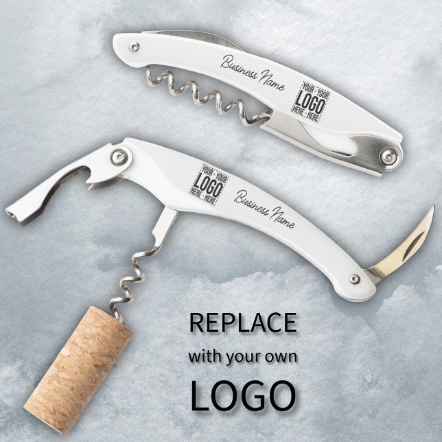 Unternehmen für kundenspezifische Firmenlogos Mode Kellnermesser (Von Creator hochgeladen)