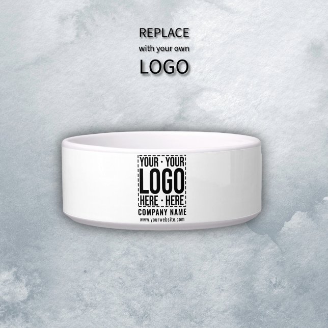 Unternehmen für kundenspezifische Firmenlogos Mode Napf (Von Creator hochgeladen)