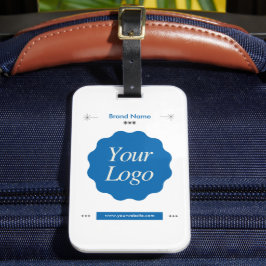 Unternehmen für kundenspezifische Markenbezeichnun Gepäckanhänger