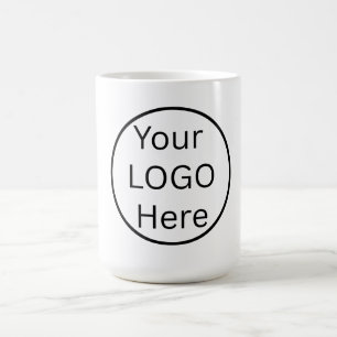 Unternehmen für Mitarbeiter Kaffeetasse