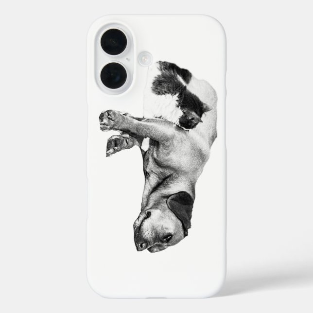 Unternehmen im Herbst Case-Mate iPhone Hülle (Rückseite)