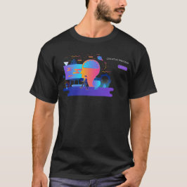 Unternehmensentwicklung T-Shirt