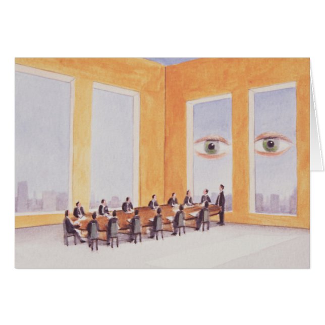 Unternehmensführung 2003 (Vorderseite (Horizontal))