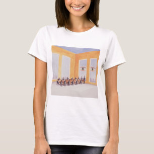 Unternehmensführung 2003 T-Shirt