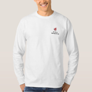 Unternehmensgeschäft T-Shirt