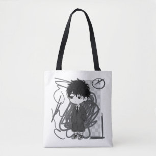 Unternehmenskolleration Relatable Chibi-Junge Anzu