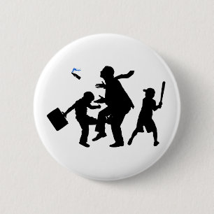 Unternehmenswert Button