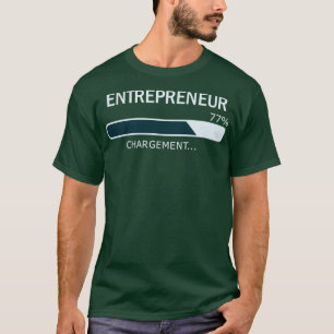 Unternehmer 2 T-Shirt