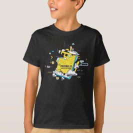 Unternehmerreise T-Shirt