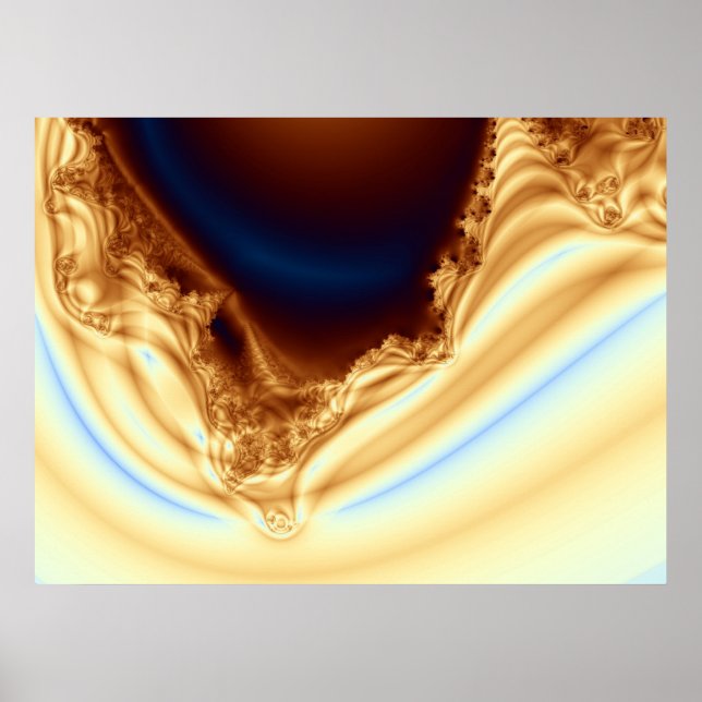 Unterraum Poster (Vorne)