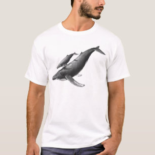 UNTERRICHTEN DAS NEUGEBORENE T-Shirt