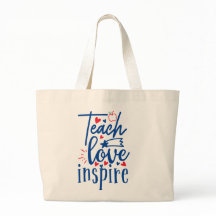 Unterrichten der Liebe Inspiriert