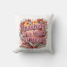 Unterrichten ist ein Werk des Herzens - Inspiriere