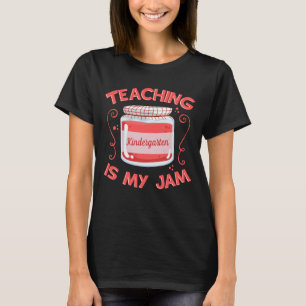 Unterrichten ist mein Ding personalisierte Klasse  T-Shirt