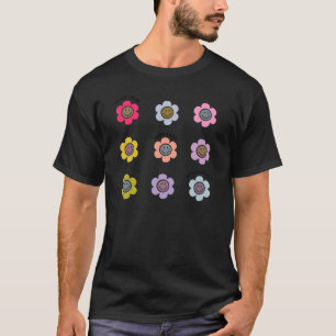 Unterrichten sie ihnen Liebe sie ihnen zuschauen,  T-Shirt