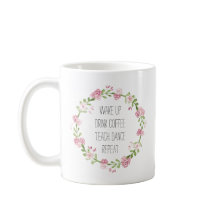 Unterrichten Sie Tanz BlumenKranz