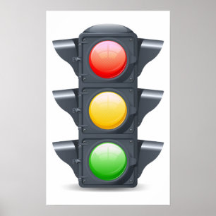 Unterrichtsleiter Poster