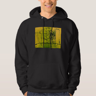 UNTERRICHTSPLAN STADT HOODIE