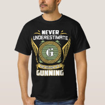 Unterschätze niemals die Macht eines Gunning