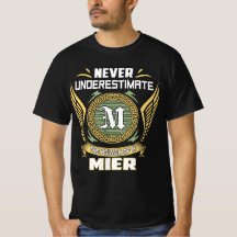 Unterschätze niemals die Macht eines Mier