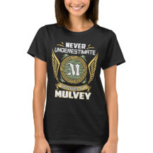 Unterschätze niemals die Macht eines Mulvey