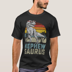 Unterschätze niemals einen alten Mann mit einer Zi T-Shirt
