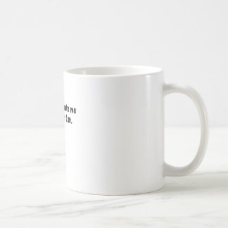 UNTERSCHÄTZEN SIE MICH, DASS ES SPASS GIBT TASSE