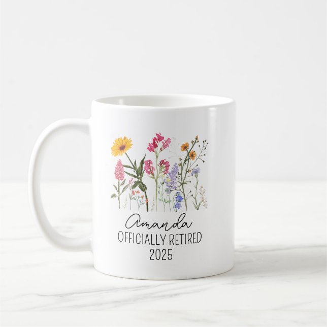 Unterschätzen Sie nie den Unterschied, den Sie gem Kaffeetasse (Links)