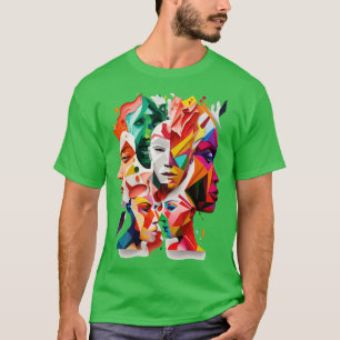 Unterschiede 1 T-Shirt