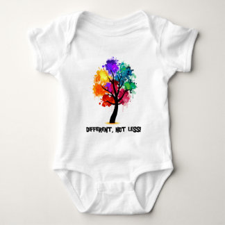 Unterschiedlich, nicht kleiner baby strampler