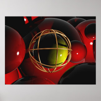 Unterschiedlich Poster