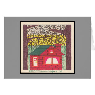 Unterschlupf 7-18-1982