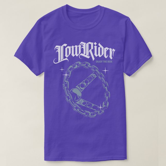 UNTERSCHRIFT 1 T-Shirt (Design vorne)