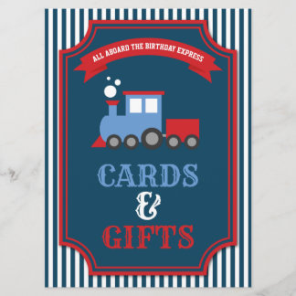 Unterschrift "Party Geburtstagskarten und Geschenk Einladung