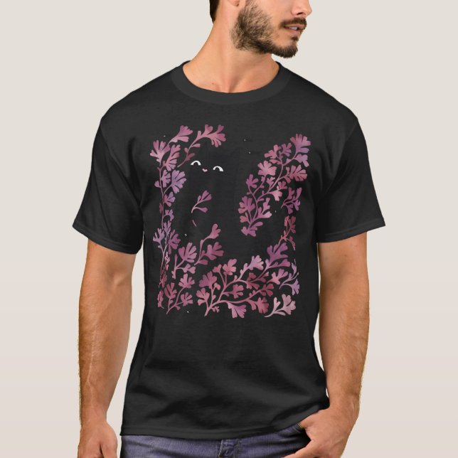 Untersee T-Shirt (Vorderseite)