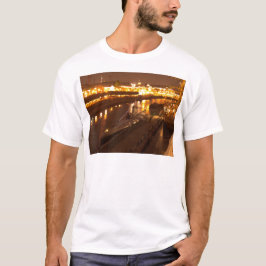 Unterseeboot in St Petersburg T-Shirt