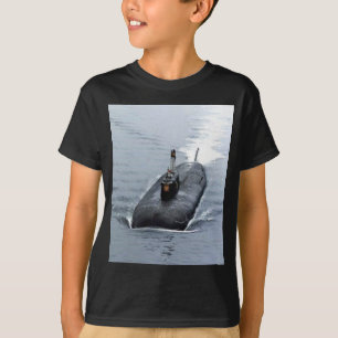 UNTERSEEBOOT T-Shirt