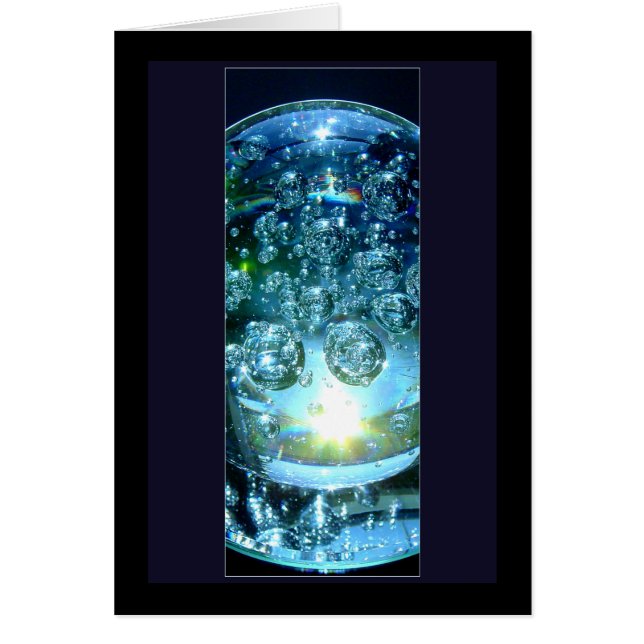 Unterseeische Träume (Vorne)