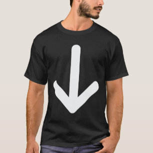 UNTERSEITE T-Shirt