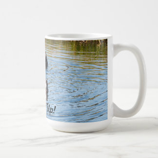 Unterseiten Up Tasse