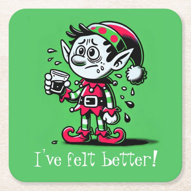 Untersetzer (Vorderseite)