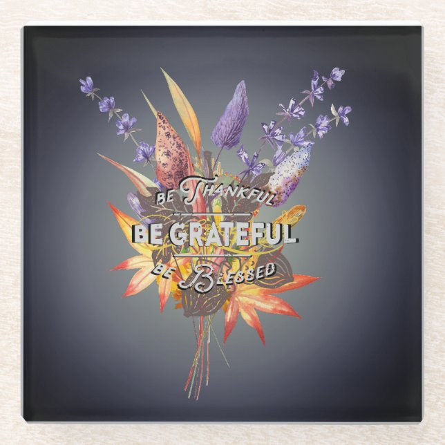 Untersetzer (Vorderseite)