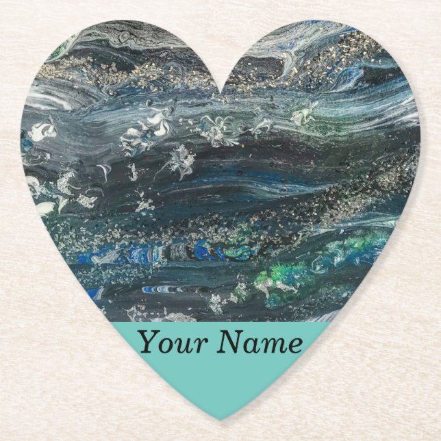 Untersetzer (Vorderseite)