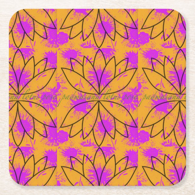 Untersetzer (Vorderseite)