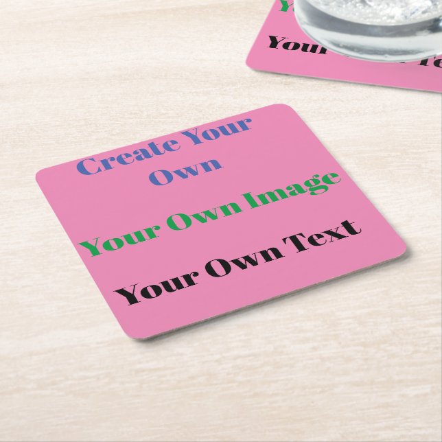 Untersetzer (angewinkelt)