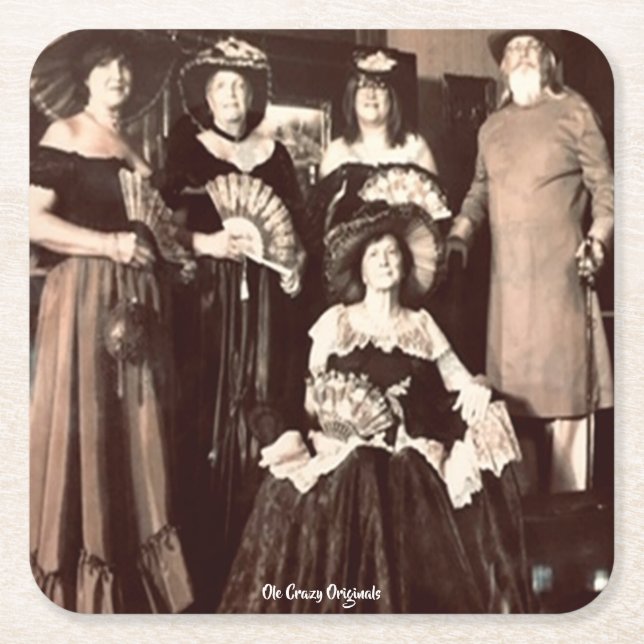 Untersetzer (Vorderseite)