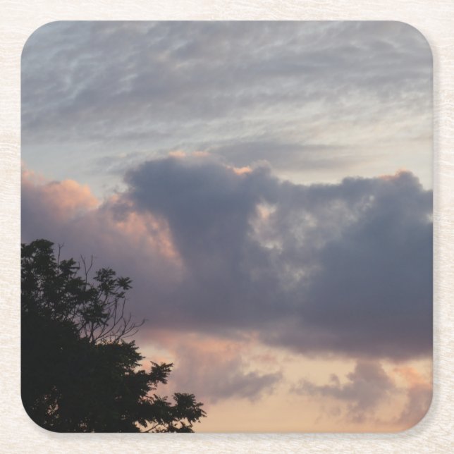 Untersetzer (Vorderseite)