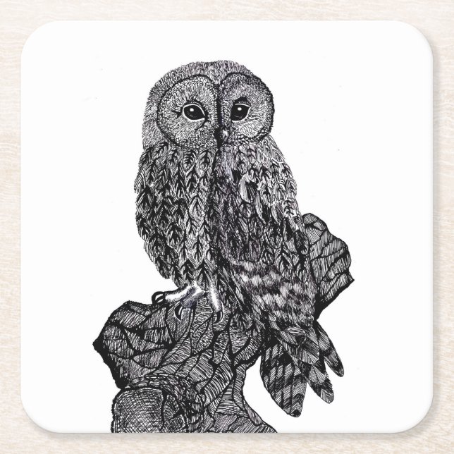 Untersetzer (Vorderseite)