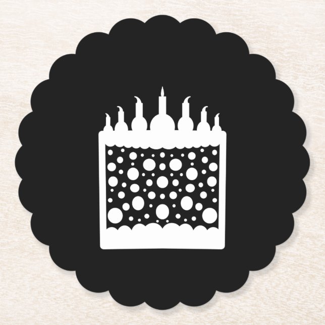 Untersetzer (Vorderseite)