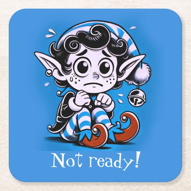 Untersetzer (Vorderseite)